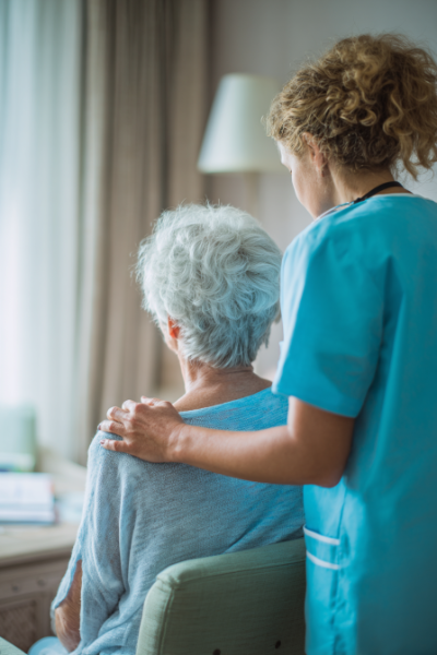 infirmière diabète Valenciennes