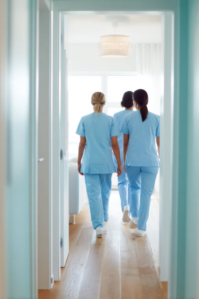 équipe infirmières Valenciennes équipe infirmières Valenciennes