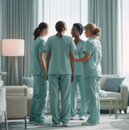 infirmière expérimentée Valenciennes infirmière expérimentée Valenciennes