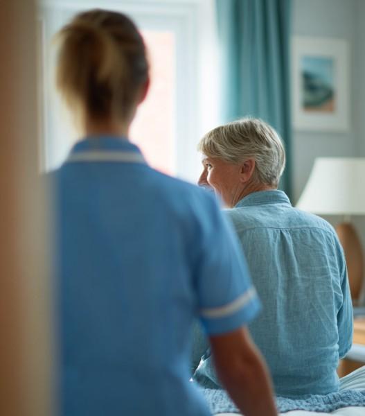 soins de stomie Valenciennes