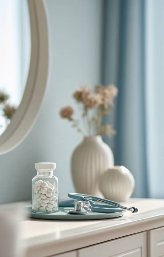 Infirmière libérale à Valenciennes