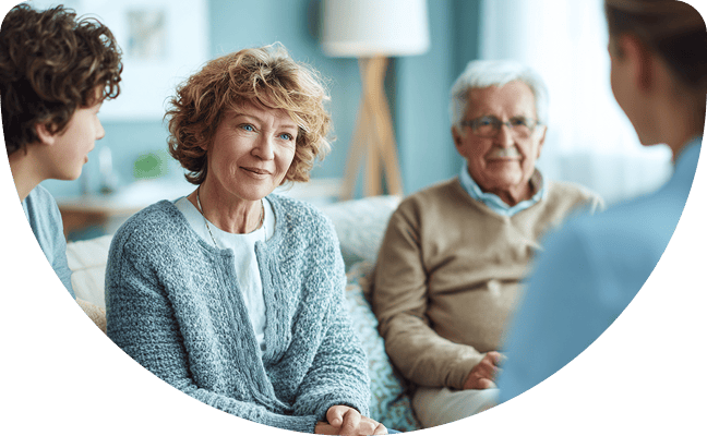 Infirmière libérale à Valenciennes