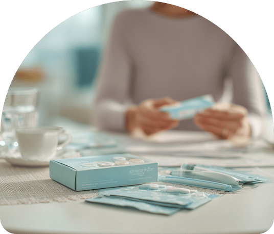 Infirmière libérale à Valenciennes