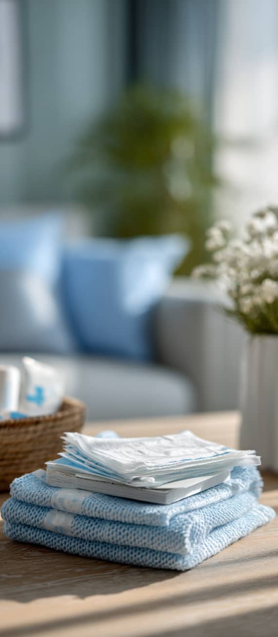 Infirmière libérale à Valenciennes