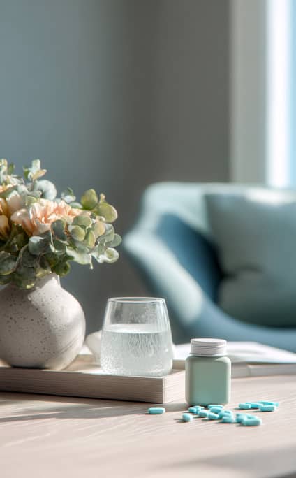 Infirmière libérale à Valenciennes