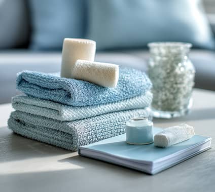 Infirmière libérale à Valenciennes