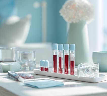 Infirmière libérale à Valenciennes